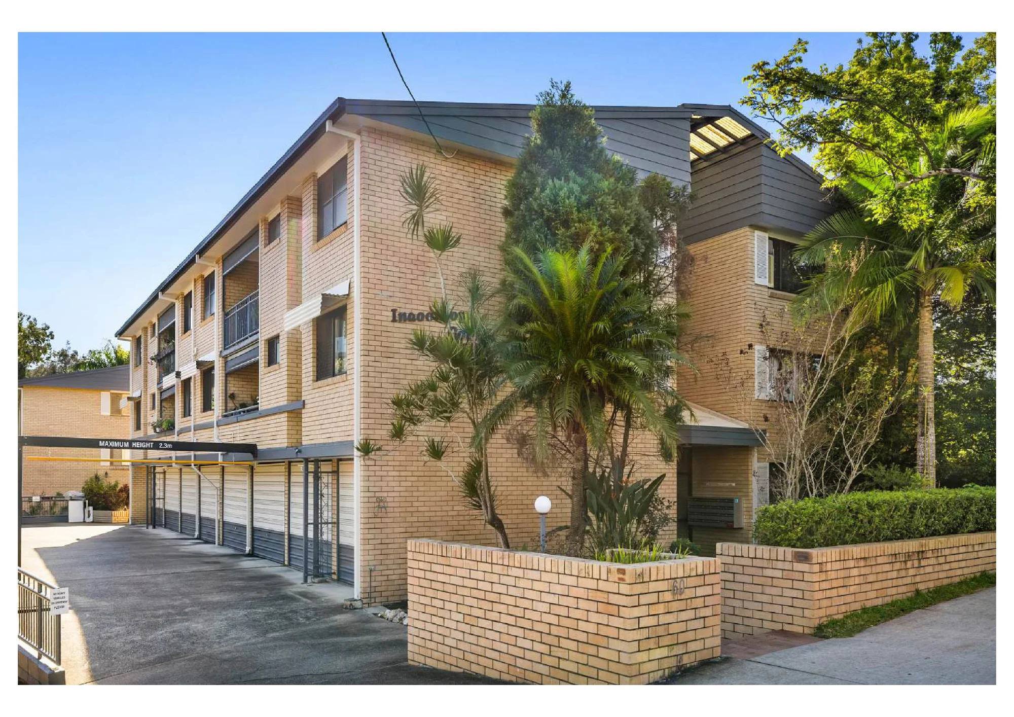 20/60 Lambert Rd, Indooroopilly, Qld 4068