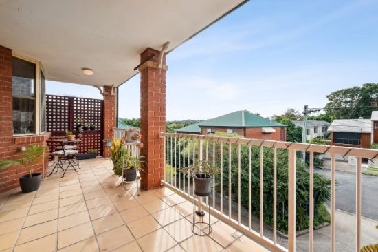 20/72 Herston Road, Kelvin Grove, Qld 4059