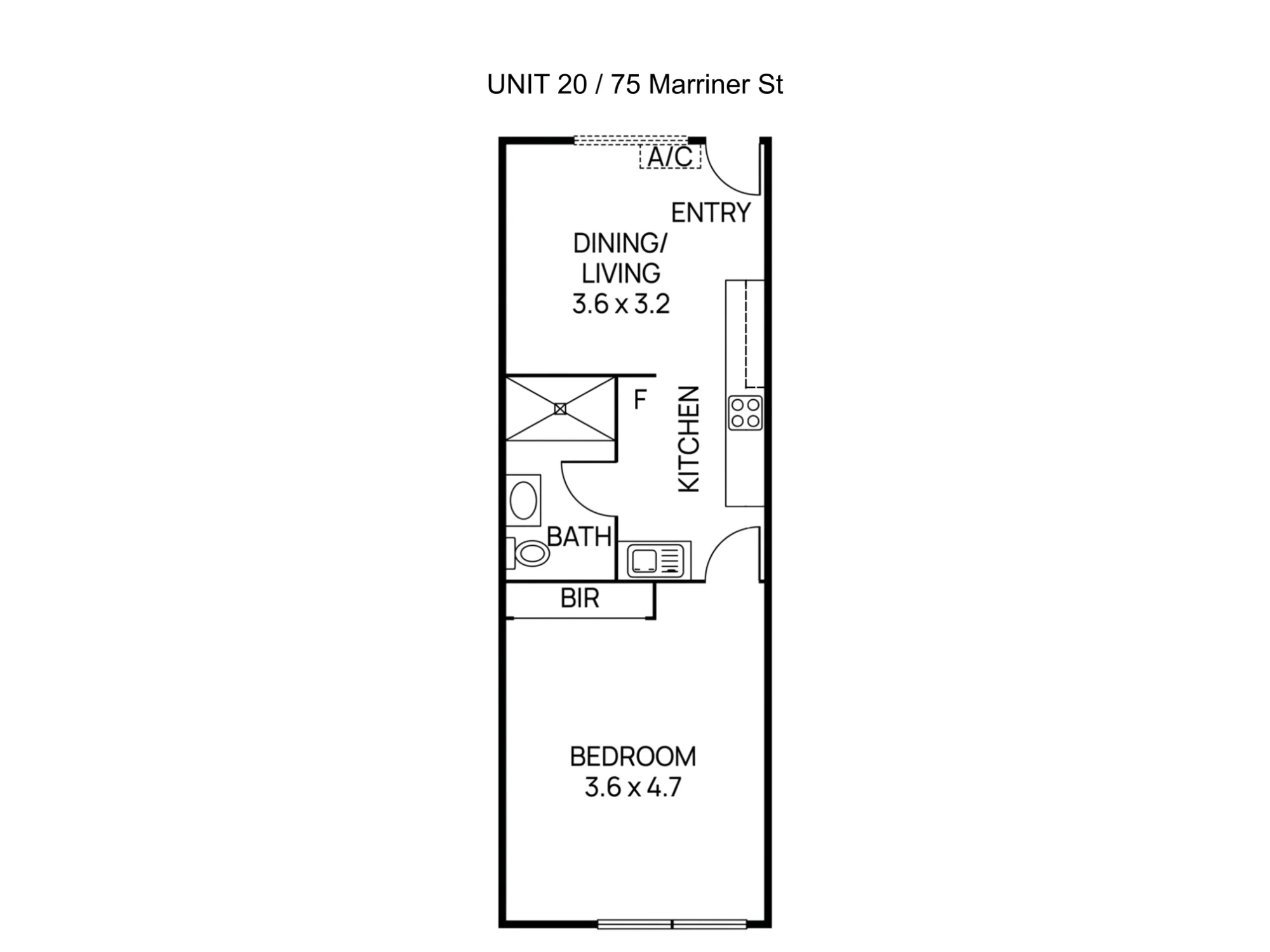 20/75 Marriner St, Colac East, Vic 3250