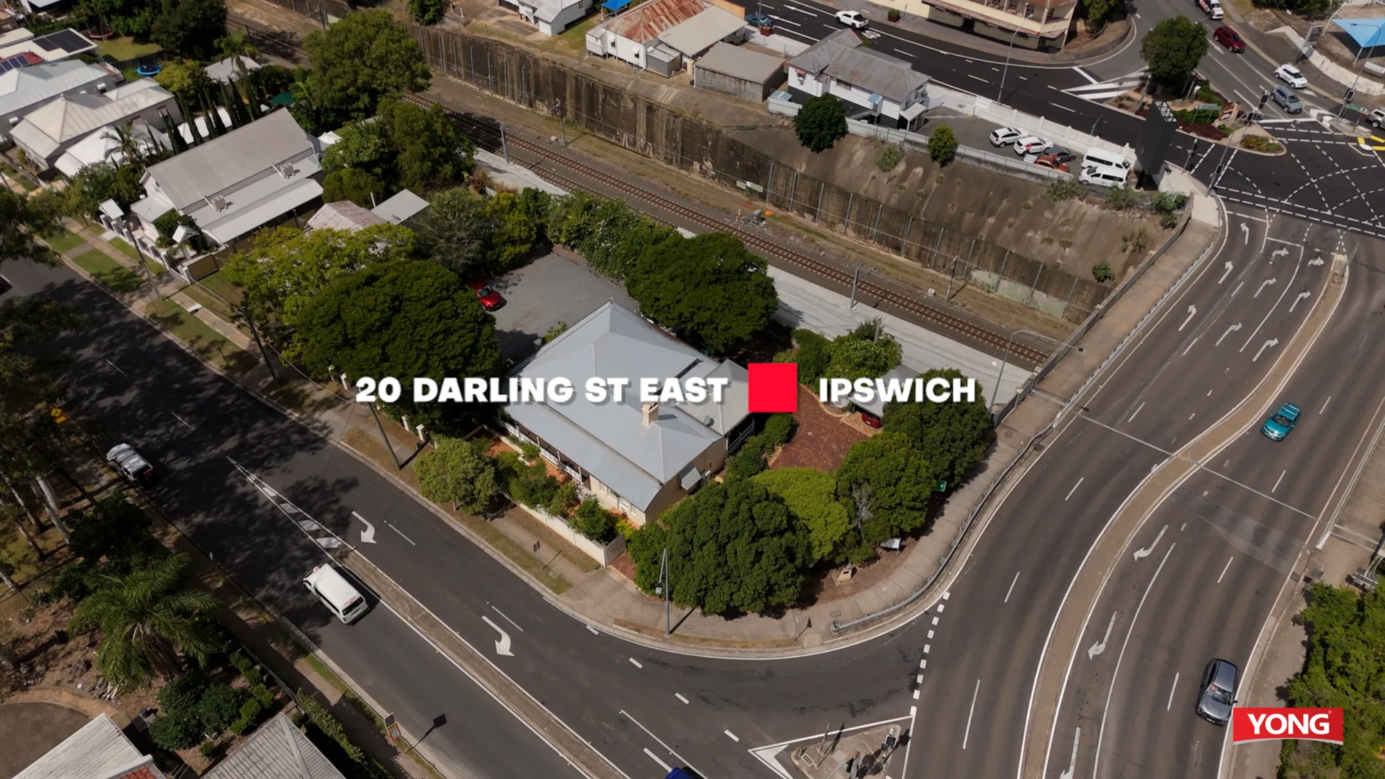 20 Darling Street East, Ipswich, Qld 4305