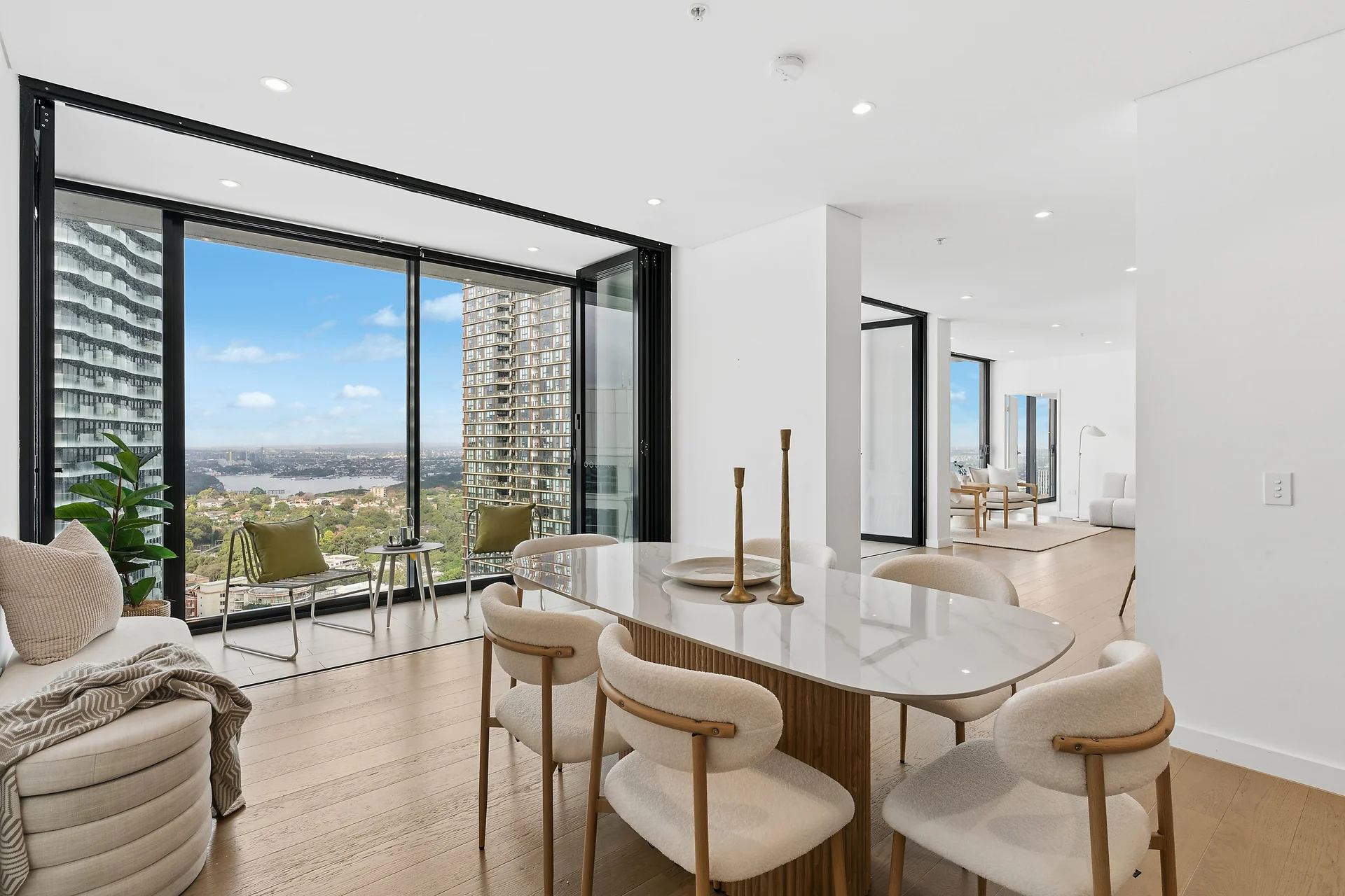2007/10 Atchison Street, St Leonards, NSW 2065
