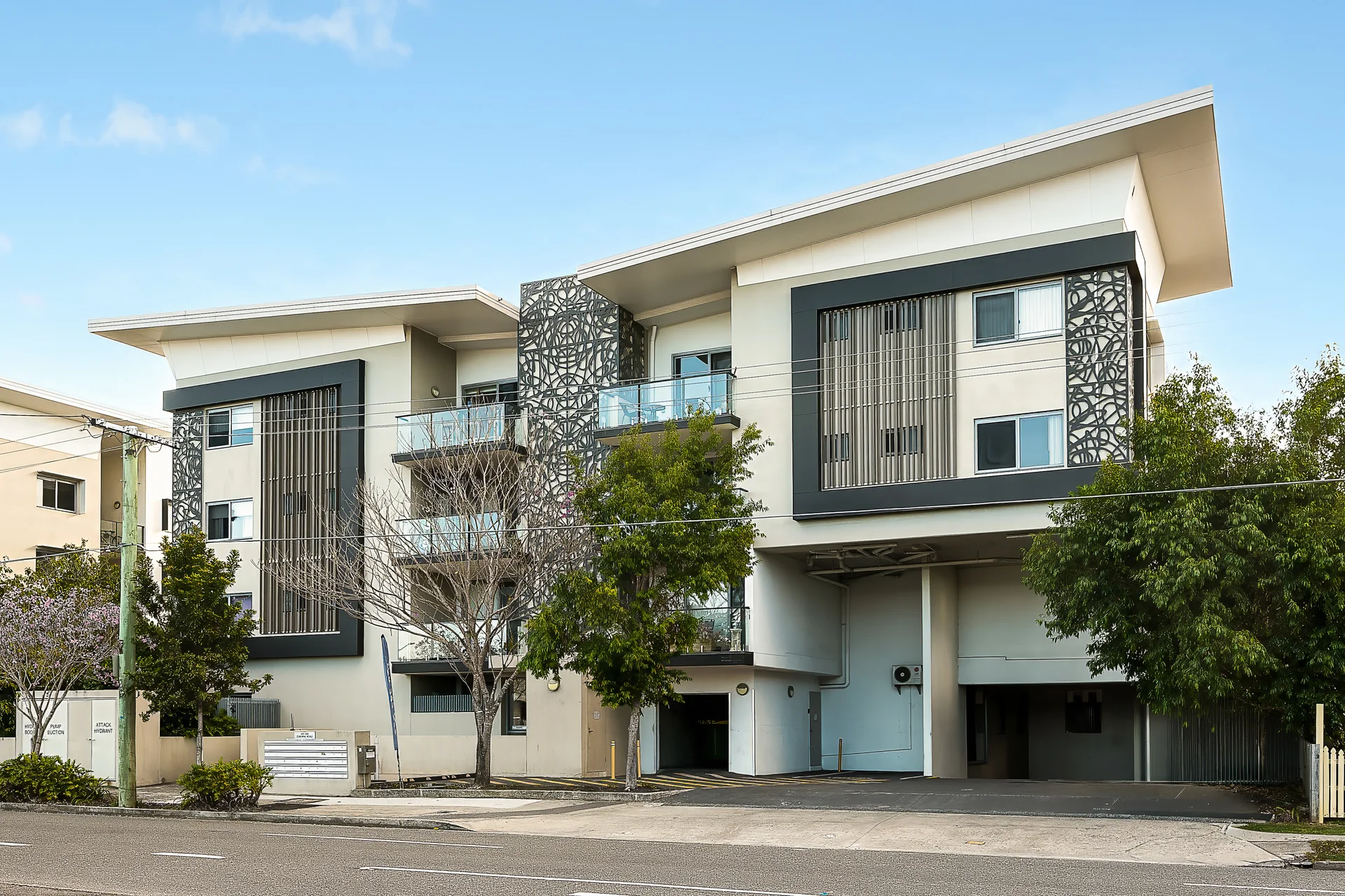 2007/132 Osborne Road, Mitchelton, Qld 4053