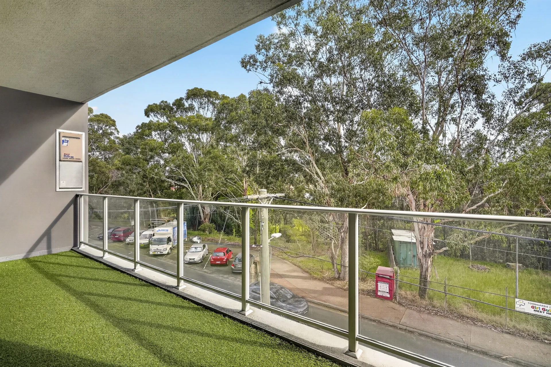 201/11 Junia Avenue, Toongabbie, NSW 2146