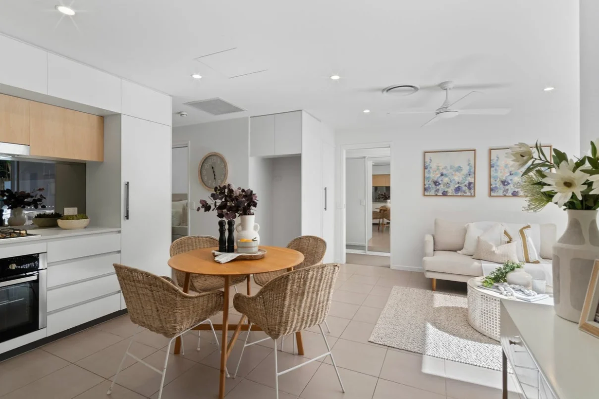201/44 Grantson Street, Windsor, Qld 4030