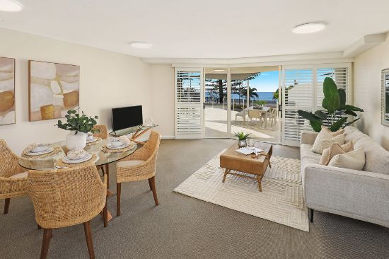 201/47-51 Mooloolaba Esplanade, Mooloolaba, Qld 4557