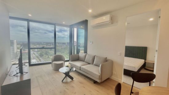 2010/299  King Street, Melbourne, Vic 3000