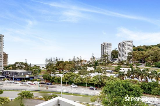 2019/1 Ocean St, Burleigh Heads, Qld 4220