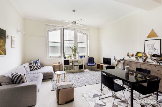 202/26-44 Kippax Street, Surry Hills, NSW 2010
