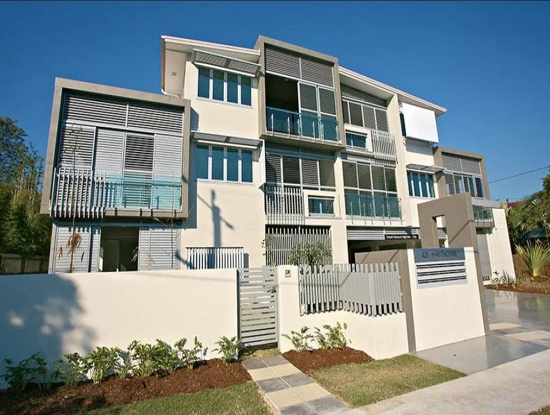 202/425 Hawthorne Road, Bulimba, Qld 4171