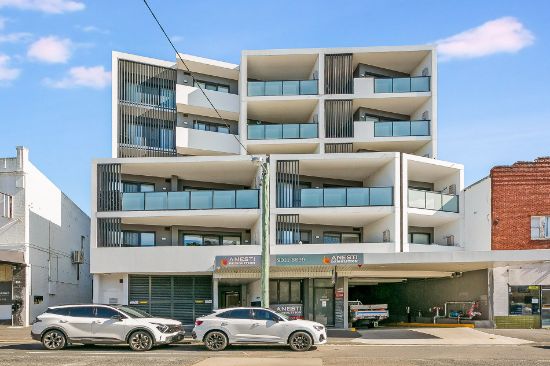 202/464-466 Burwood Road, Belmore, NSW 2192