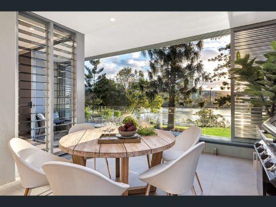 202/51 Ferry Road, West End, Qld 4101