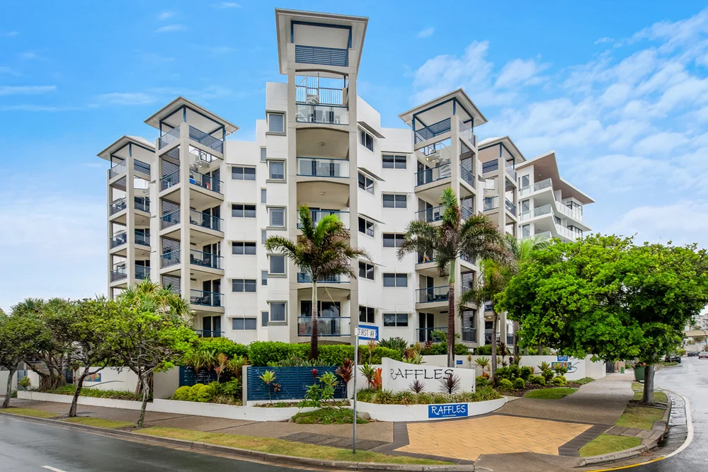 202/65-69 First Avenue, Mooloolaba, Qld 4557