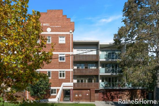 202/87-89 Raleigh Street, Essendon, Vic 3040