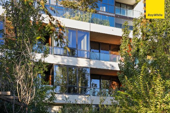 203/19 Marcus Clarke Street, Acton, ACT 2601