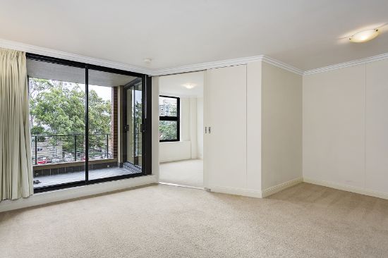 203/2 Langley Avenue, Cremorne, NSW 2090