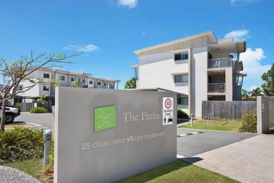 203/25 Chancellor Village Boulevard, Sippy Downs, Qld 4556