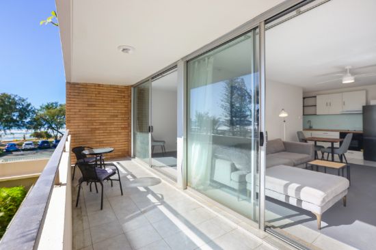 203/40 The Esplanade, Surfers Paradise, Qld 4217