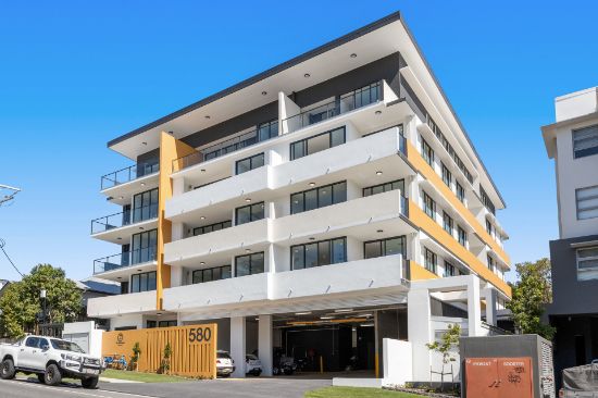 203/580 Sherwood Road, Sherwood, Qld 4075