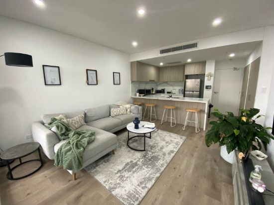 203/8A Allawah Street, Blacktown, NSW 2148