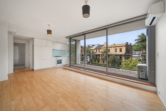 204/209 Albion Street, Surry Hills, NSW 2010
