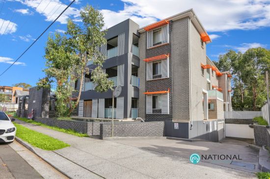 204/43 Cross St, Guildford, NSW 2161