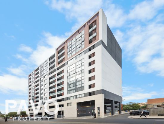 204/5-7 Northumberland Rd, Auburn, NSW 2144
