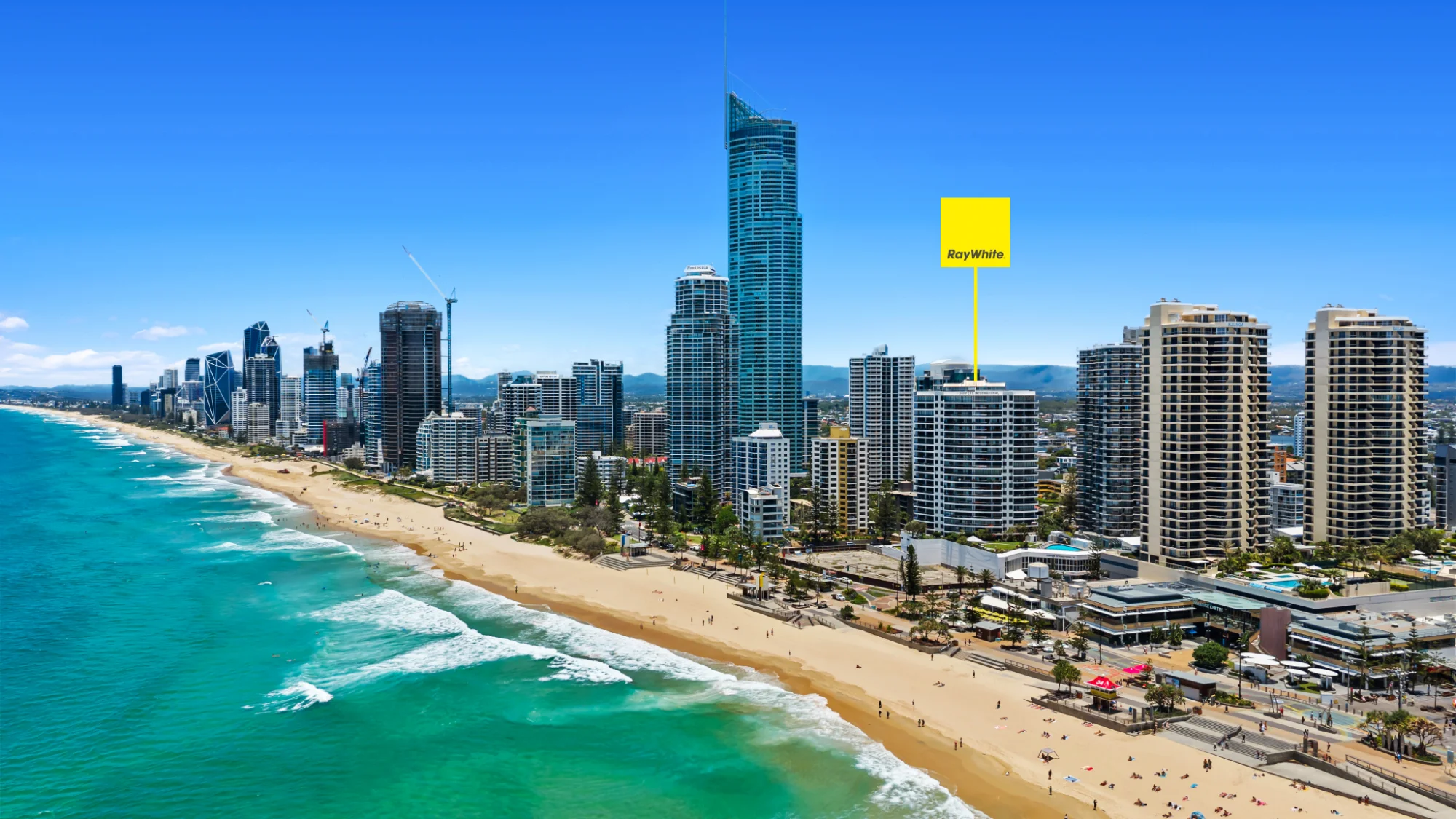 204/9 Trickett Street, Surfers Paradise, Qld 4217