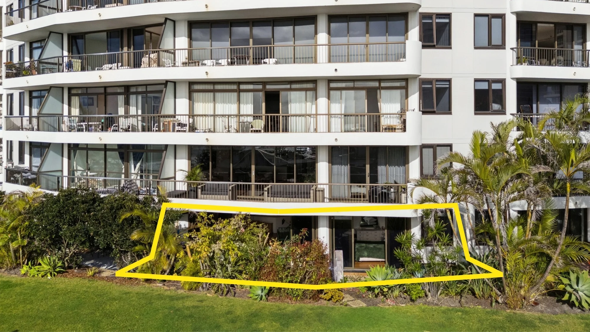 204/9 Trickett Street, Surfers Paradise, Qld 4217