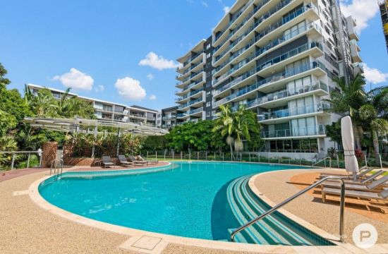 20405/15 Beesley Street, West End, Qld 4101