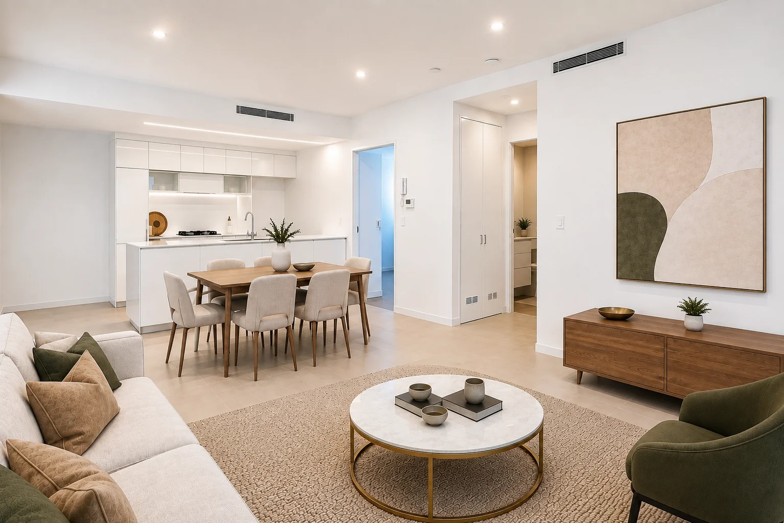 2055/41 Austin Street, Newstead, Qld 4006