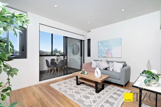 Unit 206/1562 Canterbury Road, Punchbowl, NSW, 2196