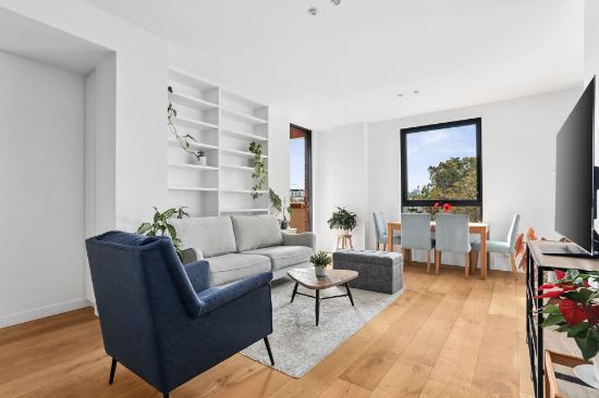 206/18 Huntley Street, Alexandria, NSW 2015
