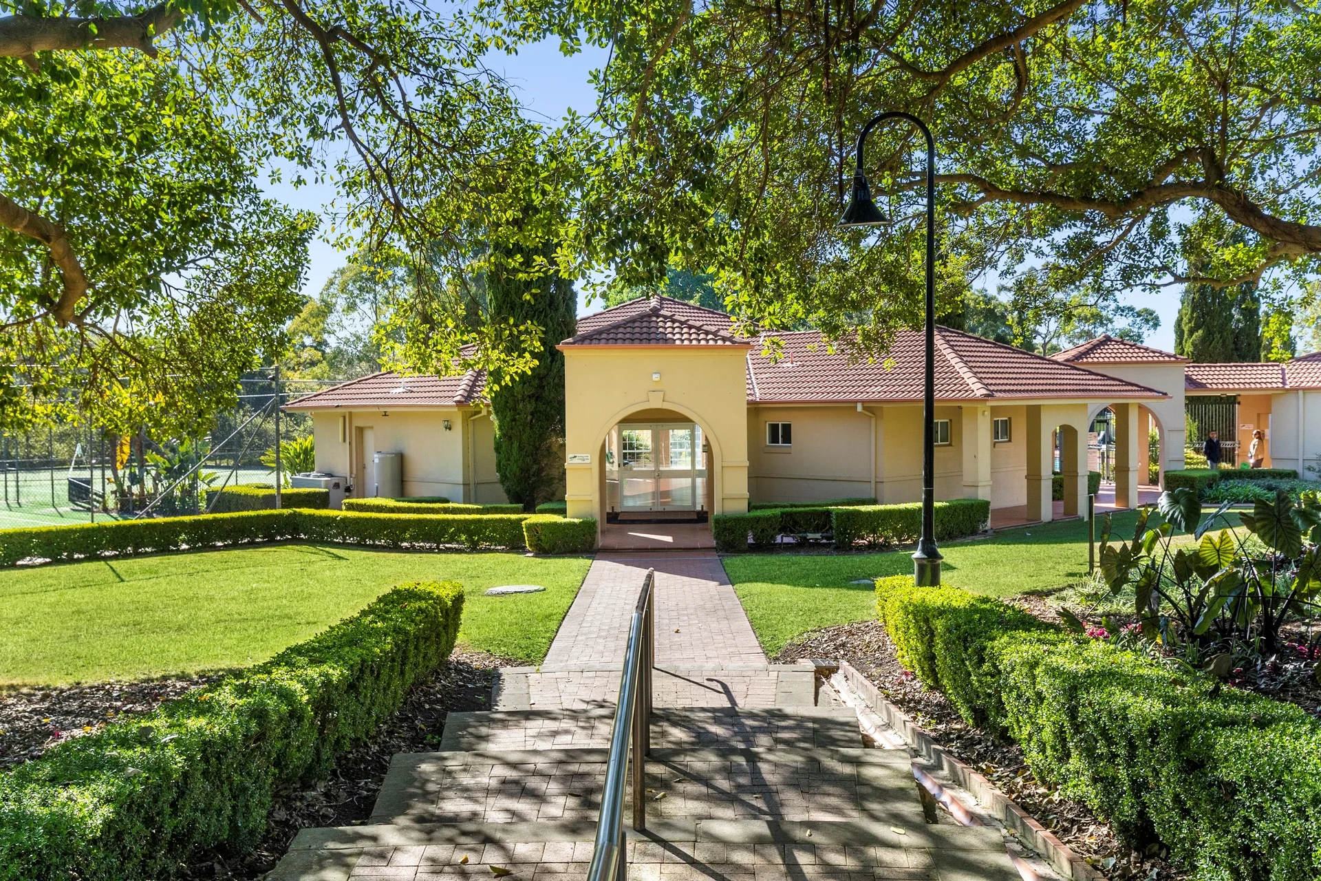 206/3 Karrabee Avenue, Huntleys Cove, NSW 2111