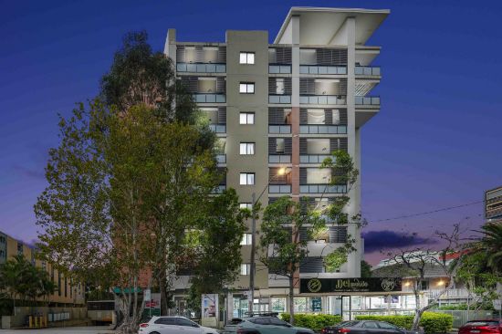 206/465 Chapel Road, Bankstown, NSW 2200