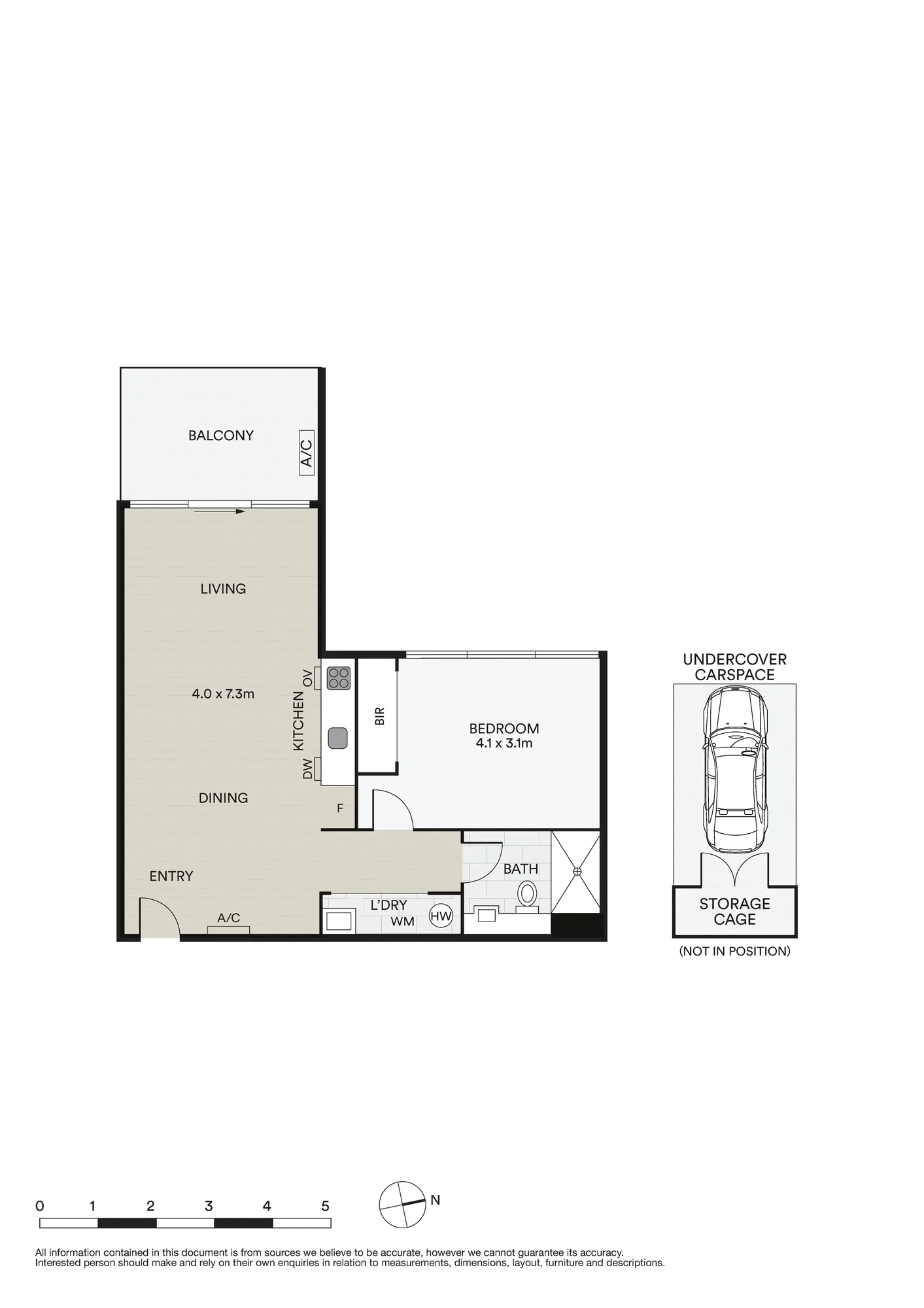 206/59 Coppin Street, Richmond, Vic 3121