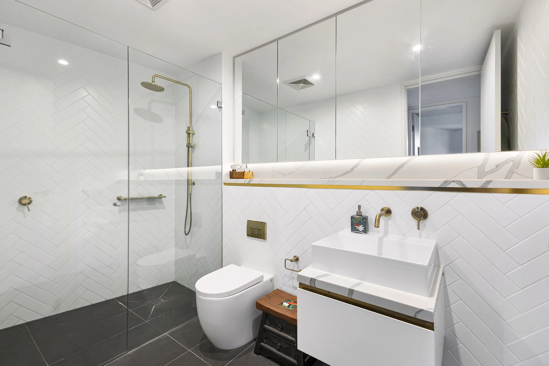 207/551 Darling Street, Rozelle, NSW 2039