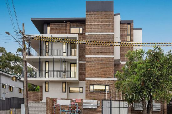 207/5A Hampden Road, Lakemba, NSW 2195