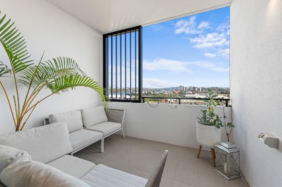 20706/320 MacArthur Avenue, Hamilton, Qld 4007