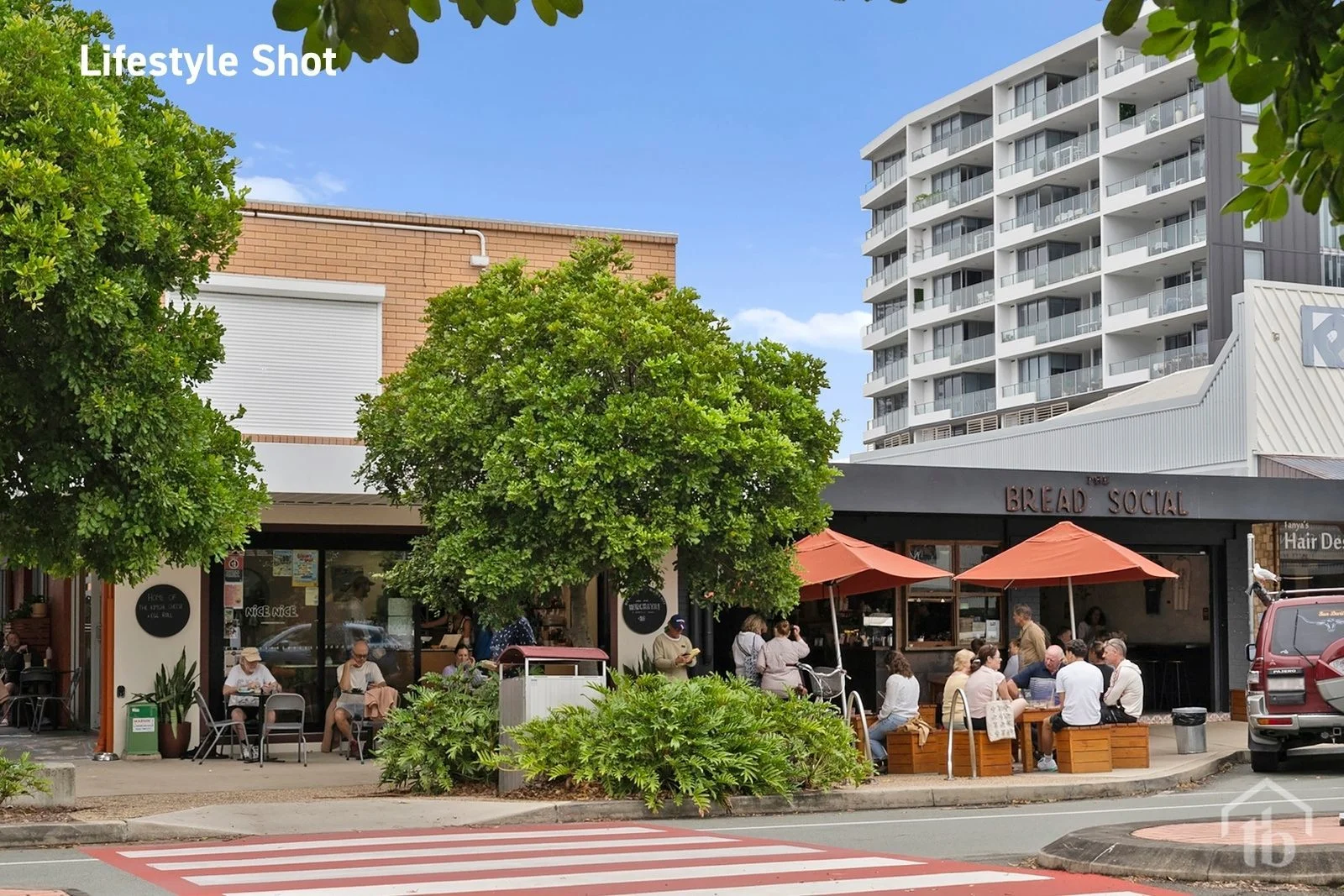 2074/20 Stuart Street, Tweed Heads, NSW 2485