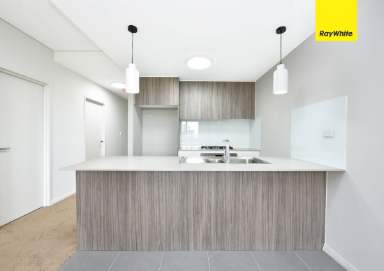 208/1 Adonis Avenue, Rouse Hill, NSW 2155