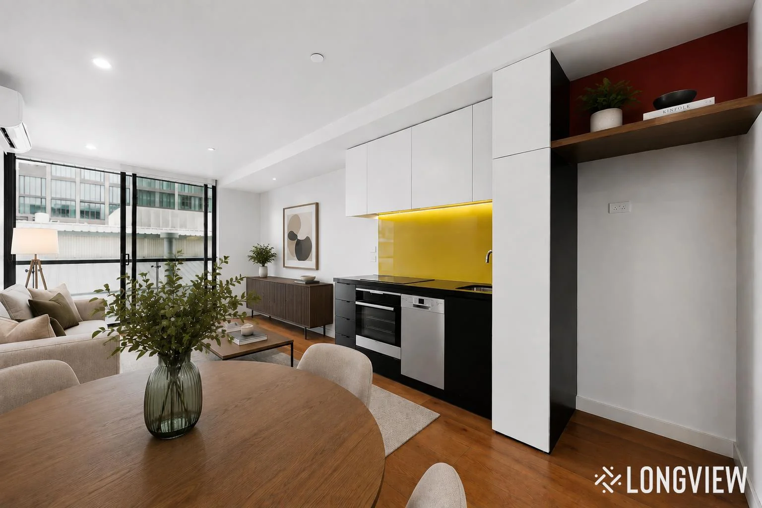 208/123 Pelham Street, Carlton, Vic 3053