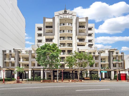 208/169 Leichhardt Street, Spring Hill, Qld 4000