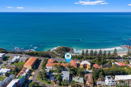 208/37 Pacific Drive, Port Macquarie, NSW 2444