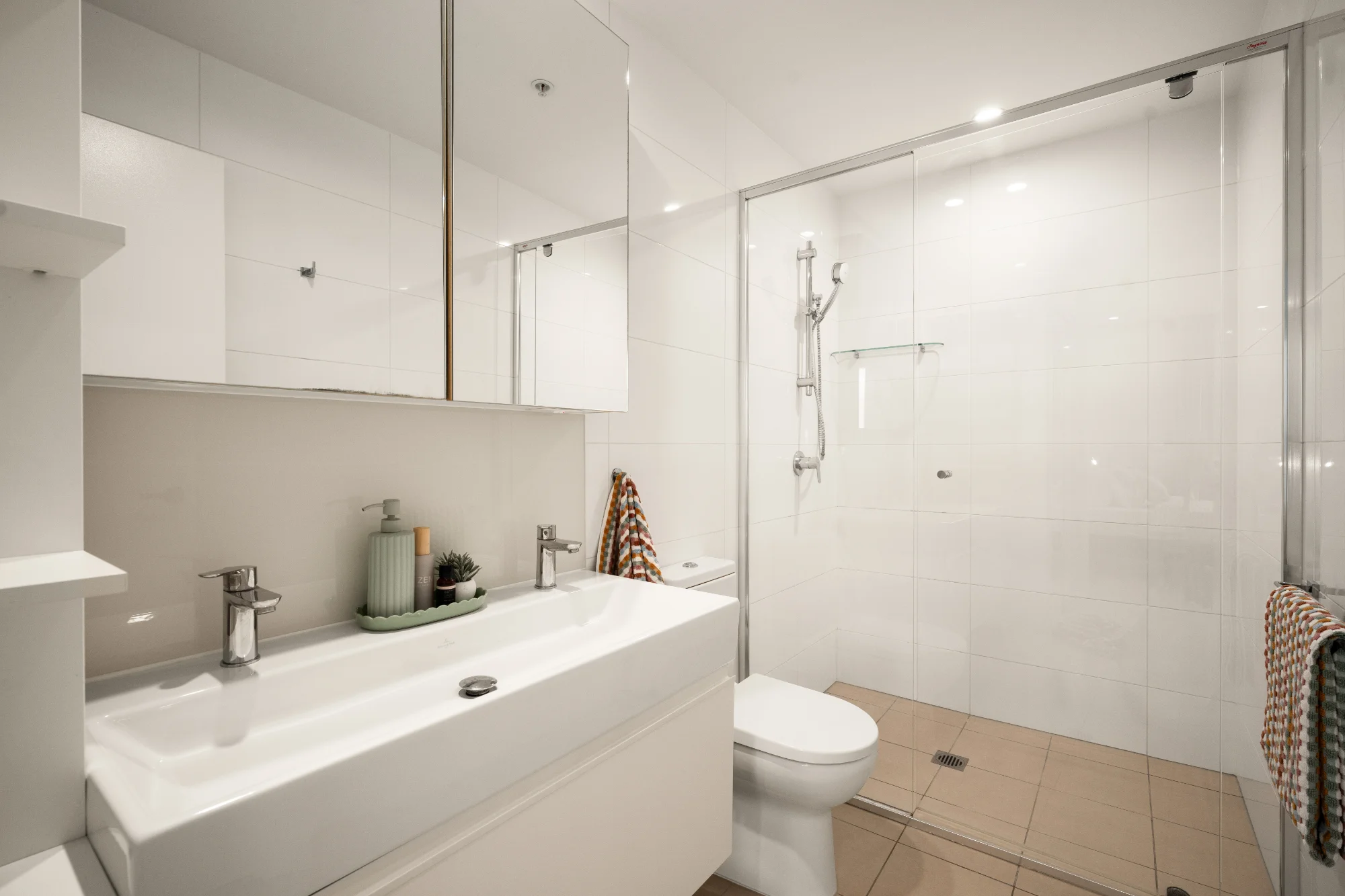20807/37D Harbour Road, Hamilton, Qld 4007