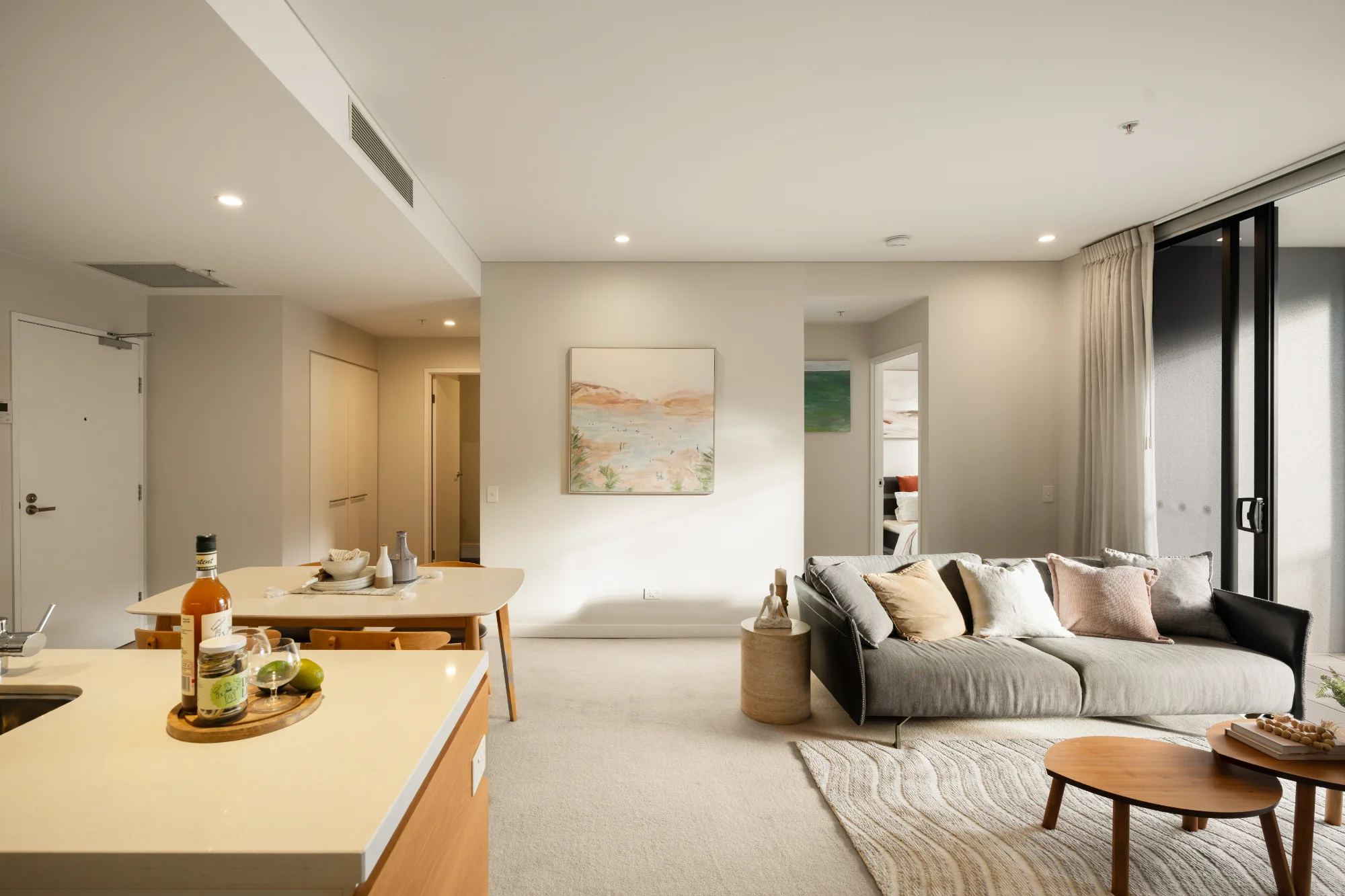 20807/37D Harbour Road, Hamilton, Qld 4007