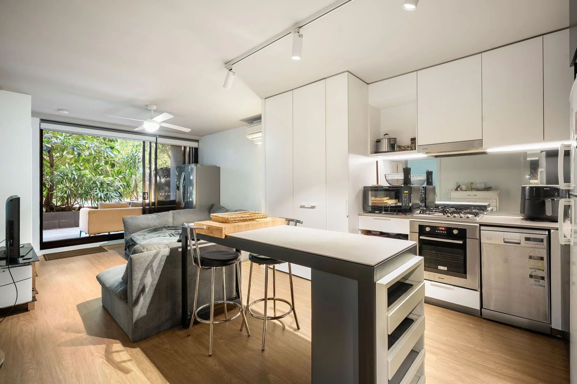 209/36 King Street, Bowen Hills QLD 4006