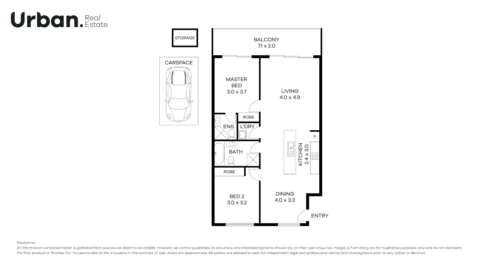 21/10 Merriville Road, Kellyville Ridge, NSW 2155