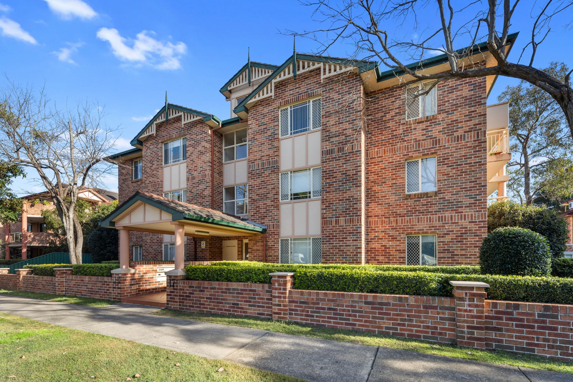 21/13-17 Hampden Street, Beverly Hills NSW 2209