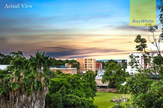21/2-6 Campbell Street, Parramatta, NSW 2150