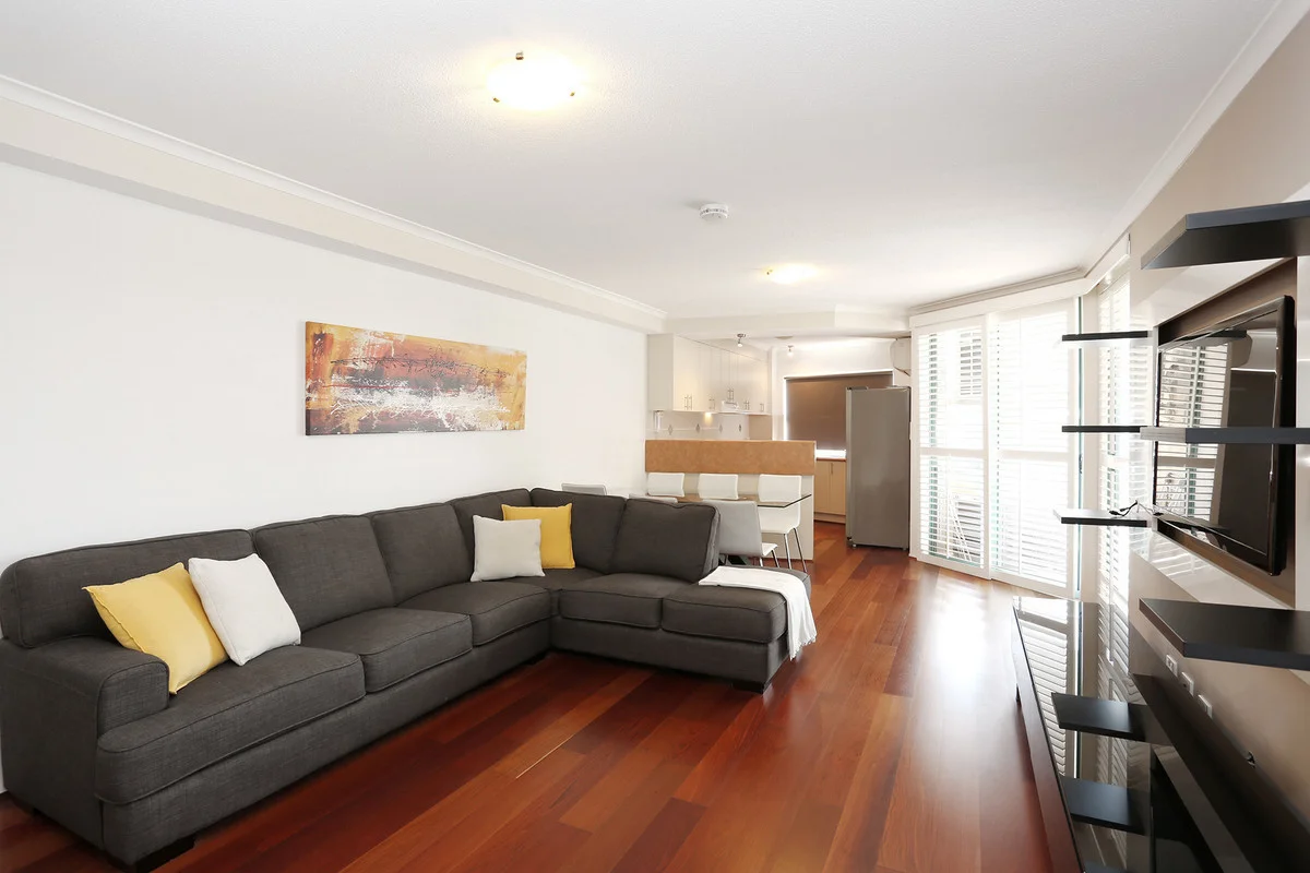 21/228 Vulture Street, South Brisbane, Qld 4101